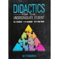 Didactics for the undergraduate student
