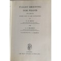 Flight briefing for pilots 1965
