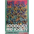Sociology and society