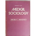 Extracts from medical sociology