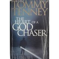 The heart of a God chaser
