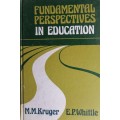 Fundamental perspectives in education