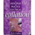 The principles of practice of electrical epilation