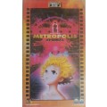 The metropolis VHS