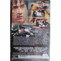 The accidental spy - Jackie Chan VHS