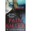 Pain killer by NJ Fountain