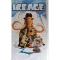 Ice Age VHS