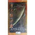 Apollo 13 - Tom Hanks VHS