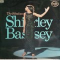 The fabulous Shirley Bassey LP