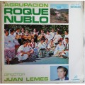 Agrupacion Roque Nublo LP