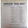Agrupacion Roque Nublo LP