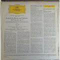 Deutsche grammophon gesellschaft Ludwig van Beethoven LP