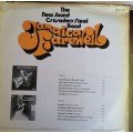 Jamaica farewell - The new sound crusaders steel band LP