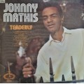 Tenderly - Johnny Mathis LP