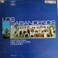 Los Sabandenos LP