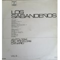 Los Sabandenos LP