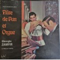 Flute de Pan et Orgue 3 x LP