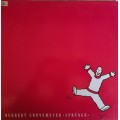 Herbert Gronemeyer Sprunge LP