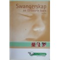 Swangerskap en geboorte boek deur Tina Otte