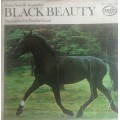 Anna Sewell`s immortal Black Beauty LP