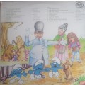 The very best of childrens songs LP