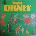 Walt disney 4 great original stories LP