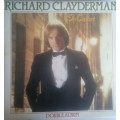 Richard Clayderman In Concert 2 LP