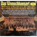 Das Wunschkonzert 2LP