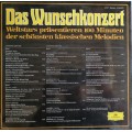 Das Wunschkonzert 2LP