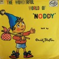 The wonderful world of Noddy LP