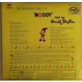 The wonderful world of Noddy LP
