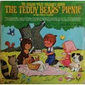The Richard Wolfe children`s chorus The Teddy Bears` picnic LP