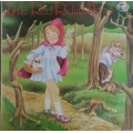 Little Red Riding Hood LP