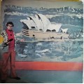 Rolf Harris live at the Sydney Opera House LP