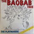 The Baobab tree LP