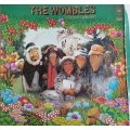 The Wombles 3-record collection LP