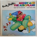 Noddy and the aeroplane LP
