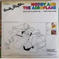 Noddy and the aeroplane LP