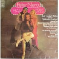 Peter Nero hits from hair to Hollywood LP
