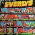Walk right back with The Everlys LP