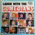 Laugh with the comedians LP