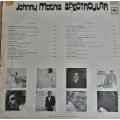 Johnny Mathis Spectacular LP