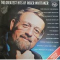 The greatest hits of Roger Whittaker LP