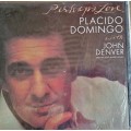 Perhaps love - Placido Domingo with John Denver LP