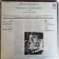 Perhaps love - Placido Domingo with John Denver LP