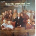 Under the Greenwood Tree LP