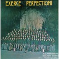 Exerce Perfectioni Infanterieskool Oudtshoorn 1978 dubbel LP