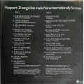 Passport - Nana Mouskouri LP