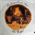 Ole Faithful Alan Gardiner`s Accordion Band LP