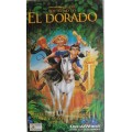 El Dorado VHS
